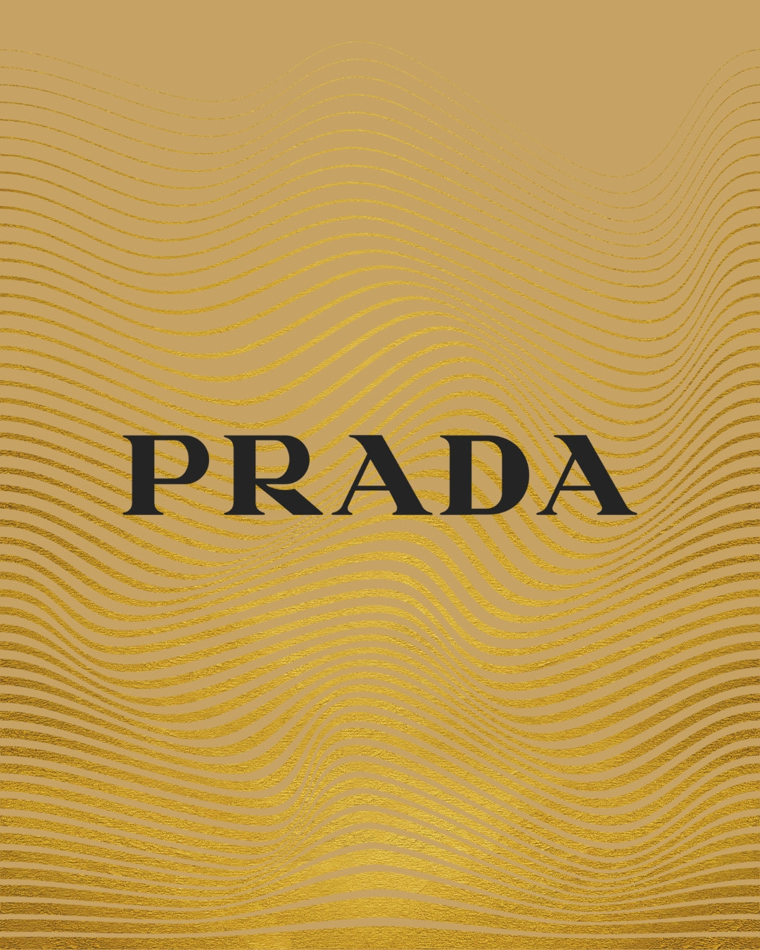 Prada Authentication