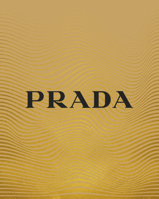 Prada Authentication 