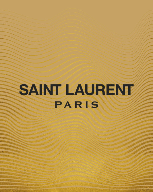 Saint Laurent Authentication 