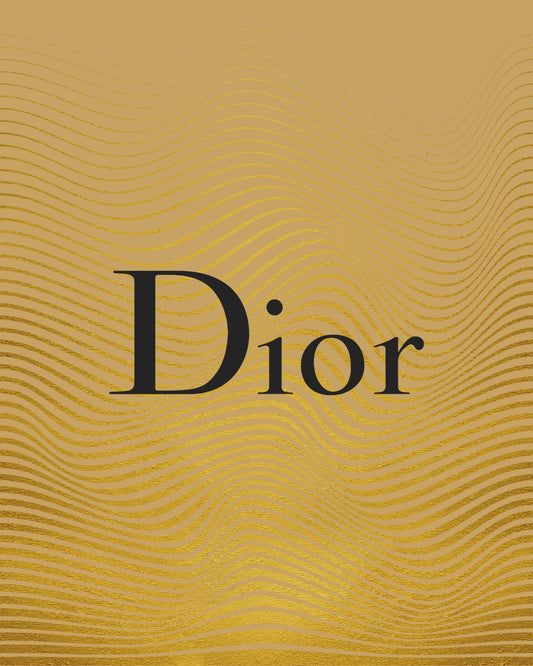 Dior Authentication 
